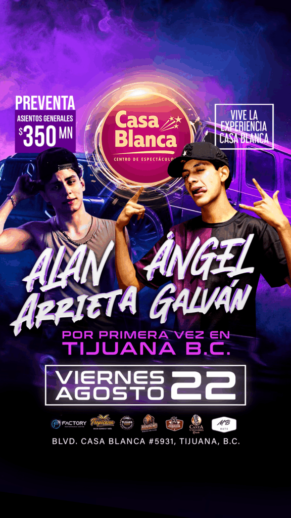 ALAN ARRIETA HIST